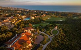 The Pelican Hill Resort